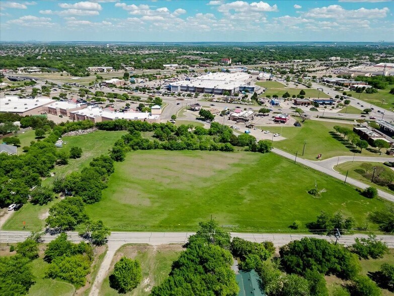 More Photos Of Russell Ln, Mansfield Land For Sale