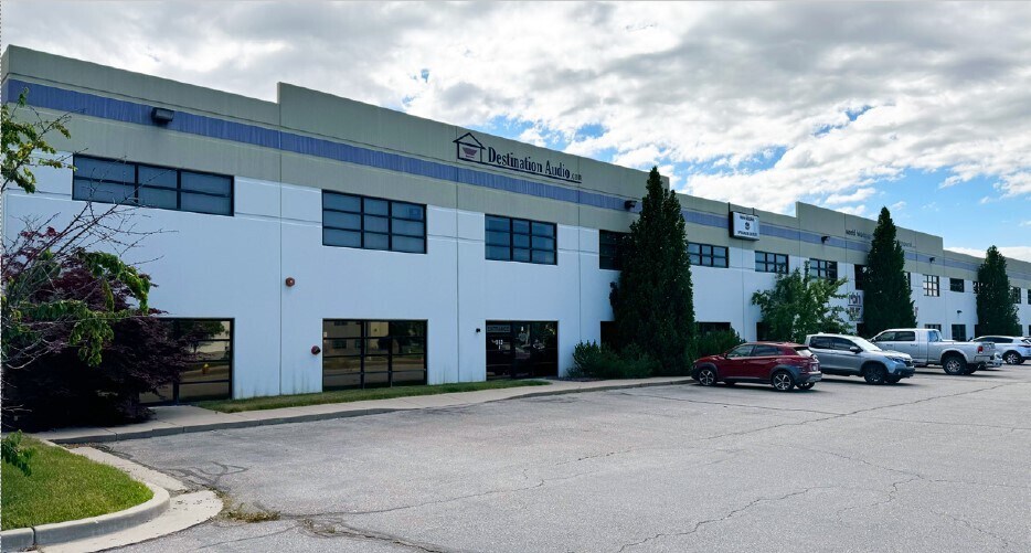 More Photos Of 382 Marshall Way, Layton Manufacturing For Sale