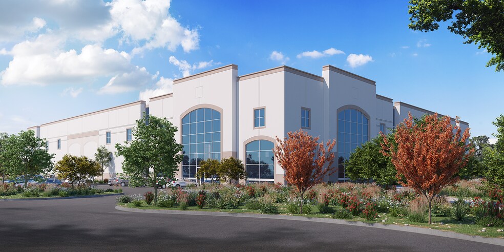 Primary Photo Of 13620 Live Oak Ln, Irwindale Warehouse For Sale