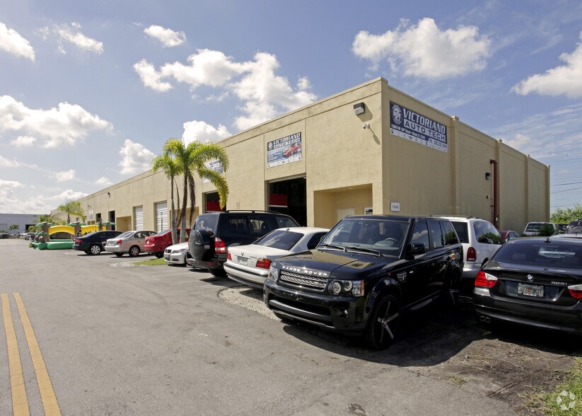 More Photos Of 12600 SW 130th St, Miami Warehouse For Sale