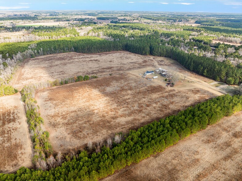 More Photos Of 247 Team Bishop Ln, Ruffin Land For Sale