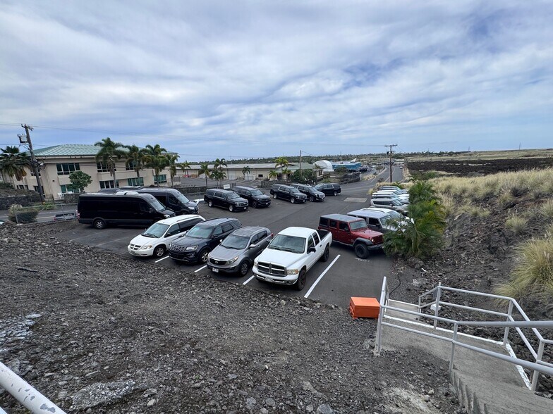 More Photos Of 73-4081 Hulikoa Dr, Kailua Kona Industrial For Lease