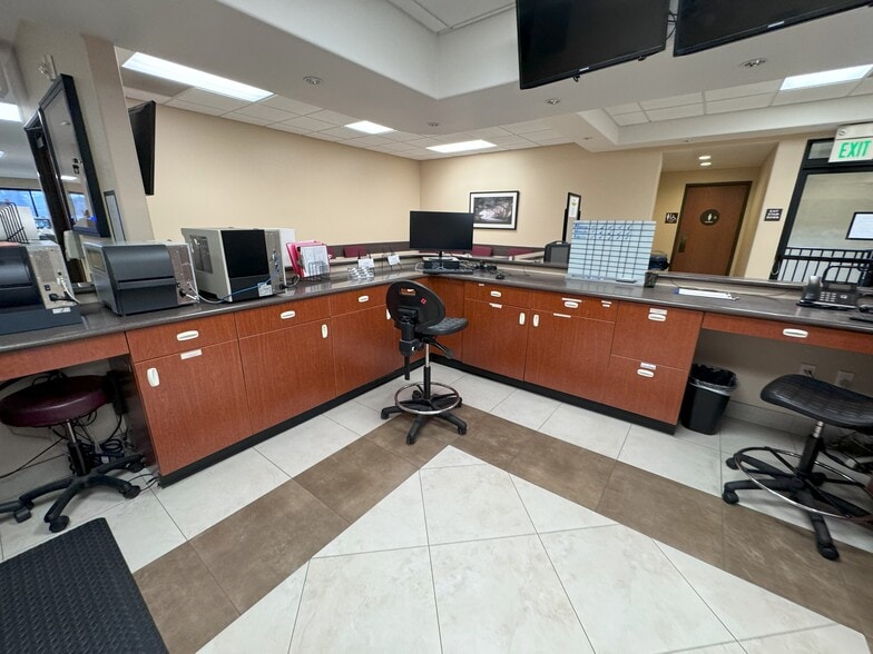 More Photos Of 1068 Broadway, El Cajon Medical For Sale