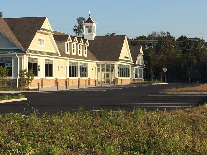 More Photos Of 1152 Kings Highway Cutoff, Fairfield Medical For Lease