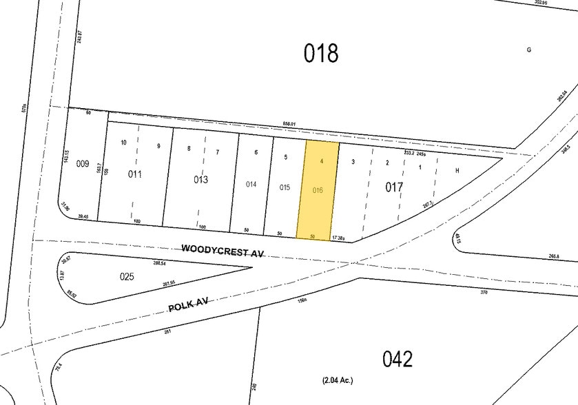 More Photos Of 476 Woodycrest Ave, Nashville Warehouse For Lease