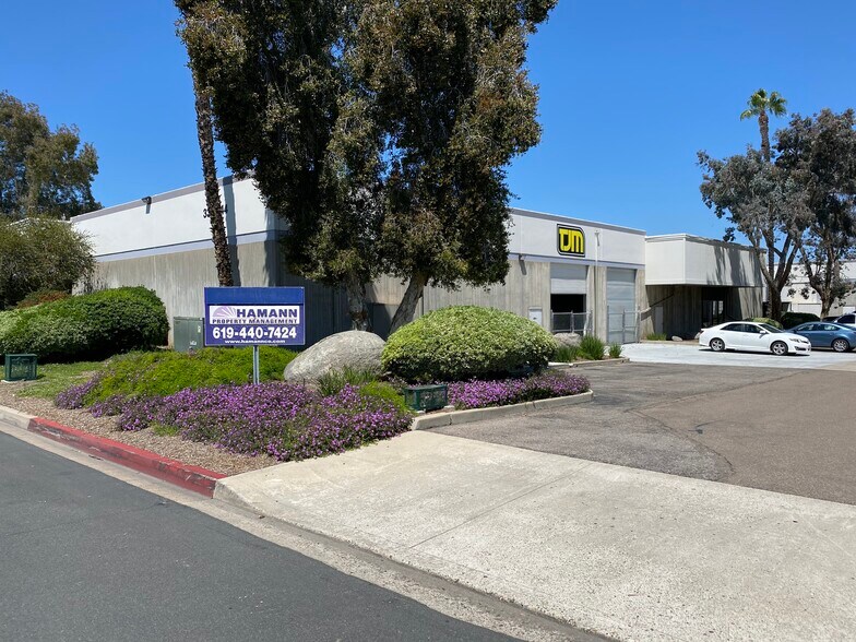 More Photos Of 316-392 Coogan Way, El Cajon Unknown For Lease