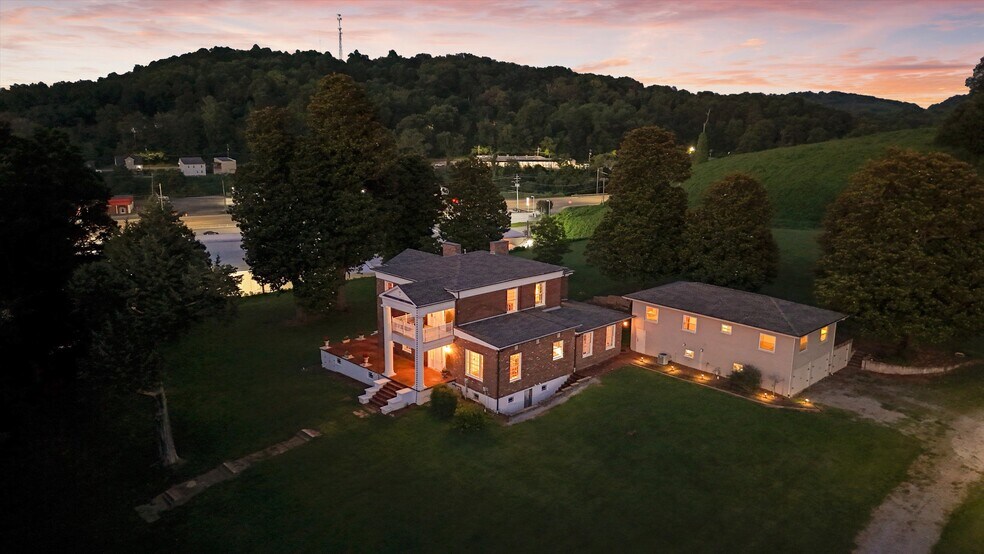 More Photos Of 129-131 Elizabeth St, Athens Lodge Meeting Hall For Sale