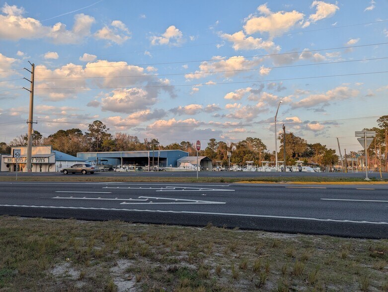 More Photos Of 275 S Highway 17 Hwy, East Palatka Land For Sale