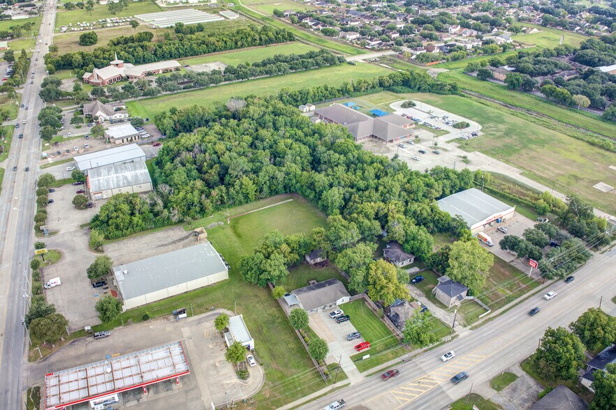 More Photos Of 0 Massey Tompkins, Baytown Land For Sale