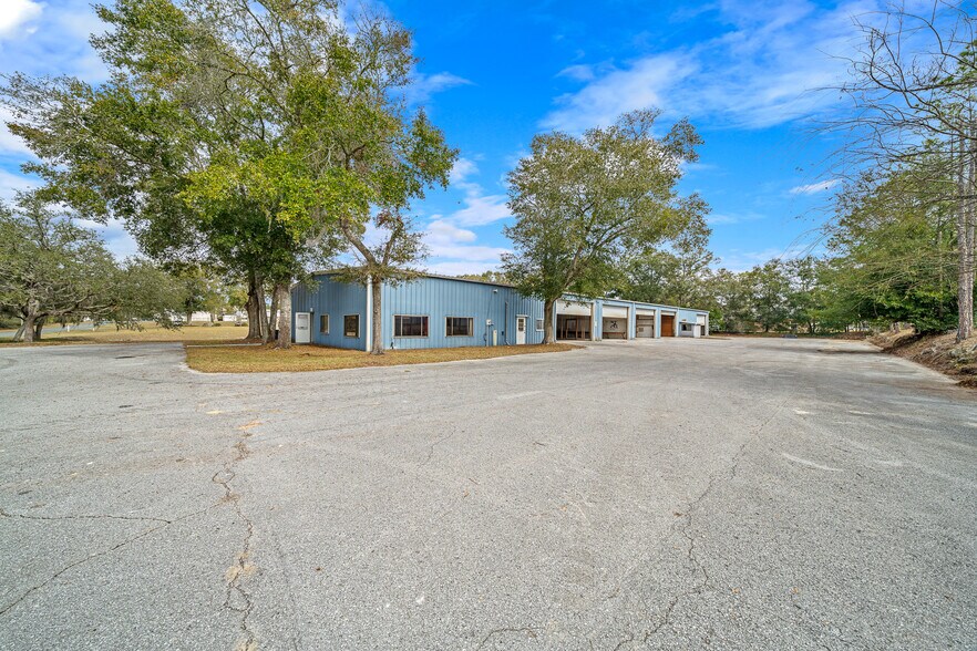 More Photos Of 11641 SW 90th Ter, Ocala Warehouse For Lease