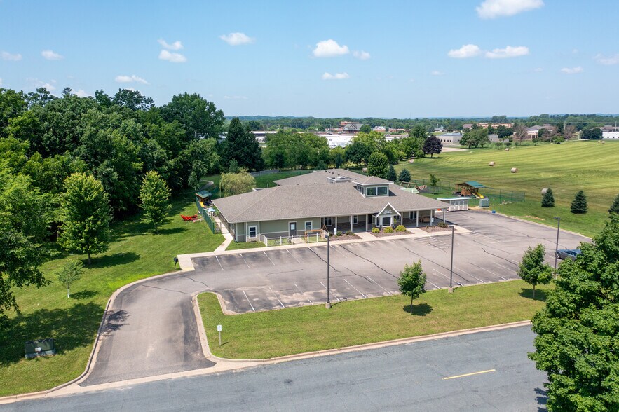 More Photos Of 425 Technology Dr E, Menomonie Daycare Center For Sale