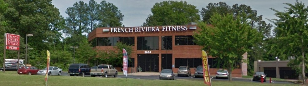 More Photos Of 3634 Austin Peay Hwy, Memphis Medical For Sale