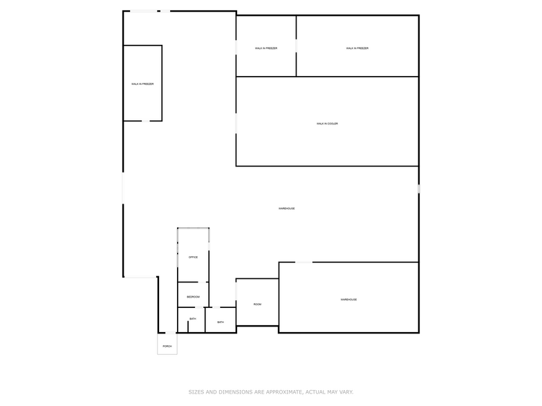 More Photos Of 5205-5209 Hodiamont Ave, Saint Louis Warehouse For Sale