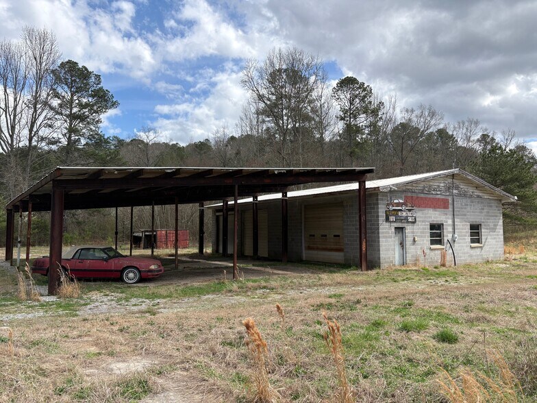 More Photos Of 10 Doyle Rd SE, Lindale Flex For Sale