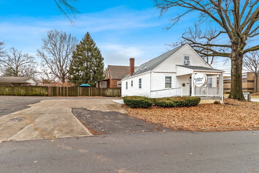 More Photos Of 1534 Poplar Level Rd, Louisville Office For Sale