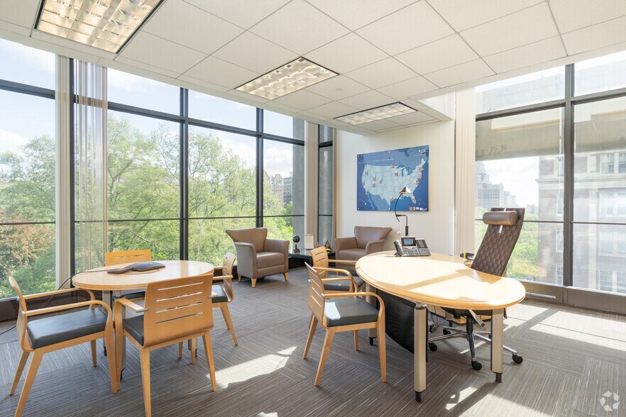 More Photos Of 510-530 Walnut St, Philadelphia Office For Lease