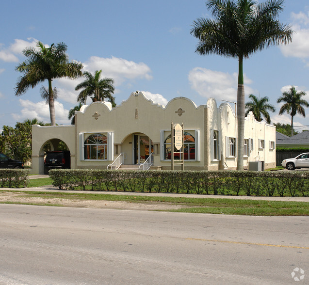 Primary Photo Of 97 NE 15th St, Homestead Coworking Space