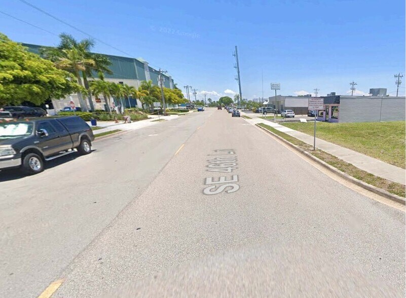 More Photos Of 1516 SE 46th Ln, Cape Coral Land For Sale