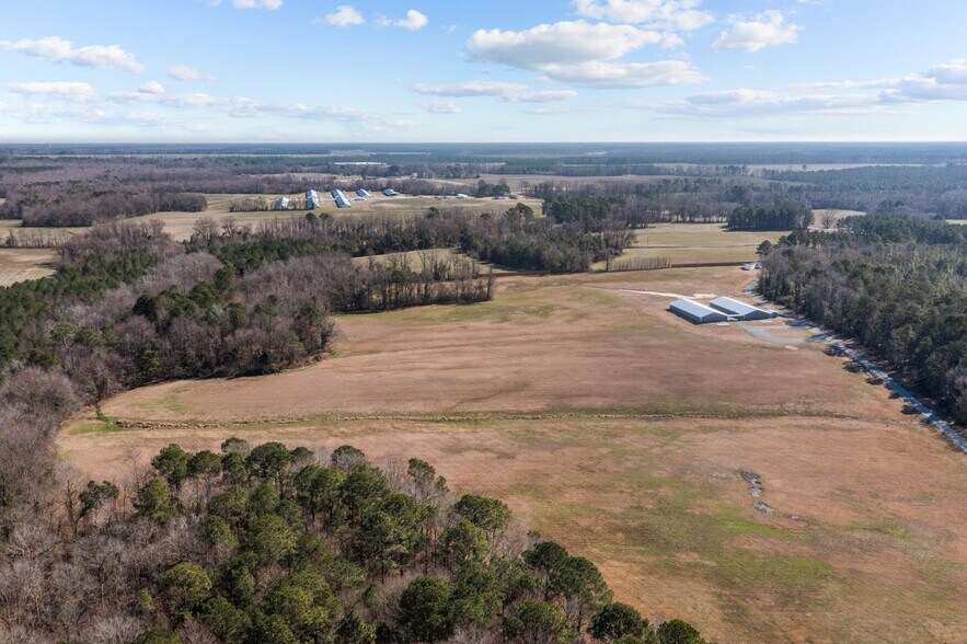 More Photos Of 9572 Hwy 41 W, Pink Hill Land For Sale