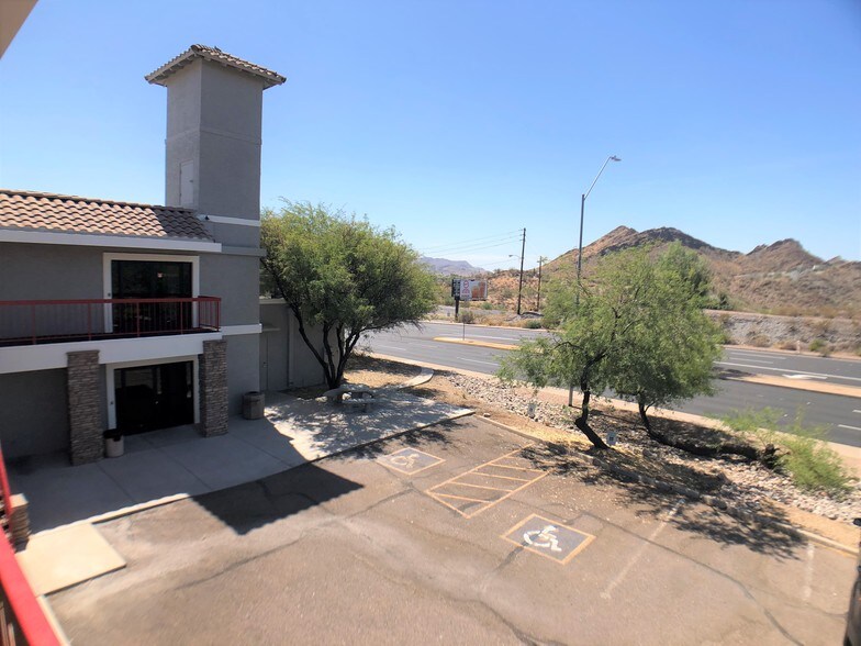 More Photos Of 1940 E Thunderbird Rd, Phoenix Medical For Lease