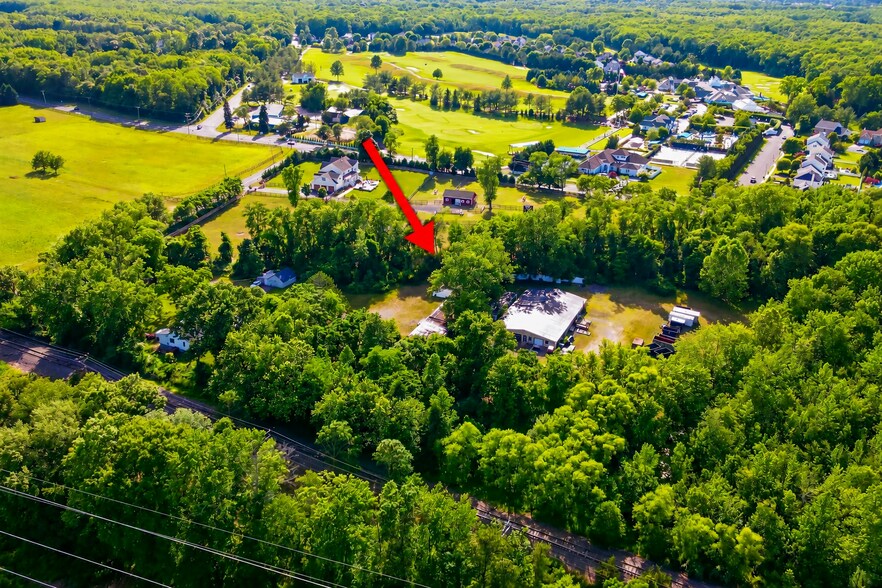 Primary Photo Of 26 Megill Rd, Farmingdale Industrial For Sale
