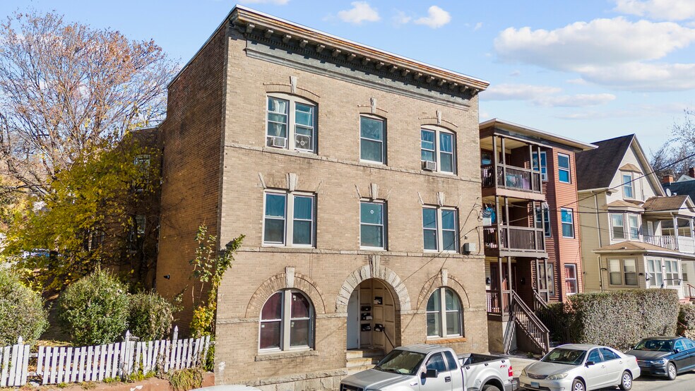 More Photos Of , Waterbury Multifamily For Sale