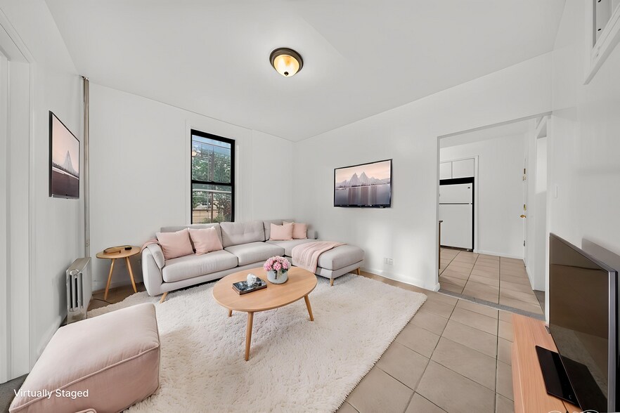More Photos Of 297 St Nicholas Ave, Ridgewood Apartments For Sale