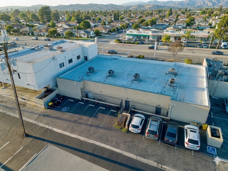 More Photos Of 19228-19236 Colima Rd, Rowland Heights General Retail For Sale