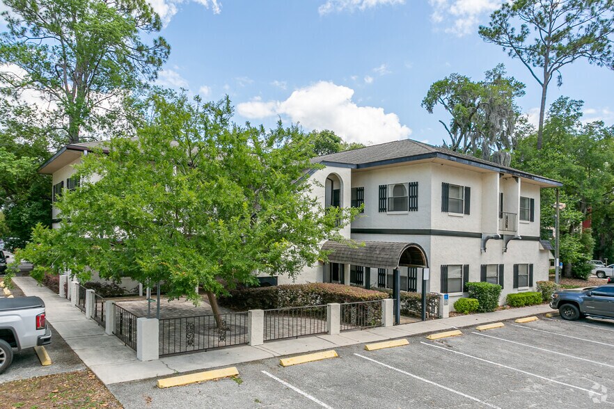 Primary Photo Of 1730 Kingsley Ave, Orange Park Medical For Lease