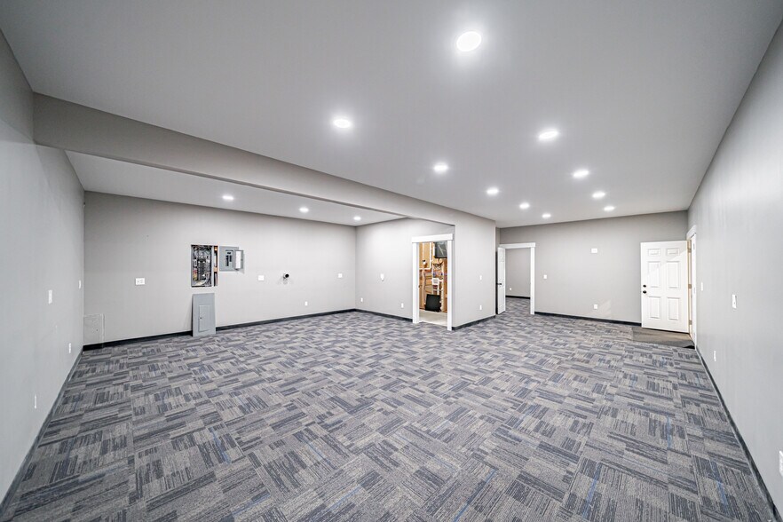 More Photos Of 4112 E 648 N, Rigby Industrial For Lease