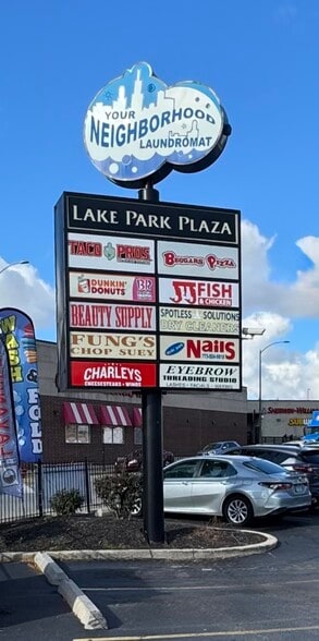 More Photos Of 47th @ NEC 47th & Lake Park Ave, Chicago Unknown For Lease