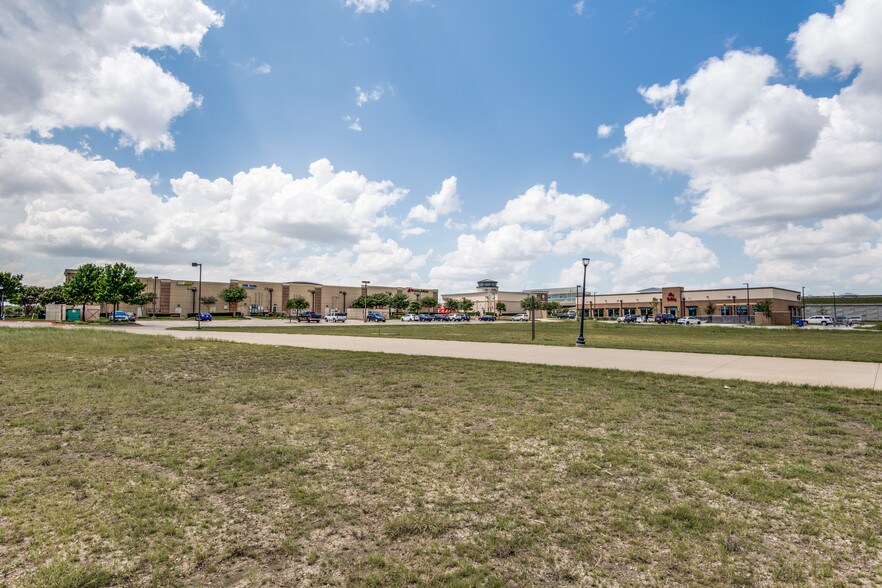 More Photos Of 977 State Highway 121, Allen Land For Sale