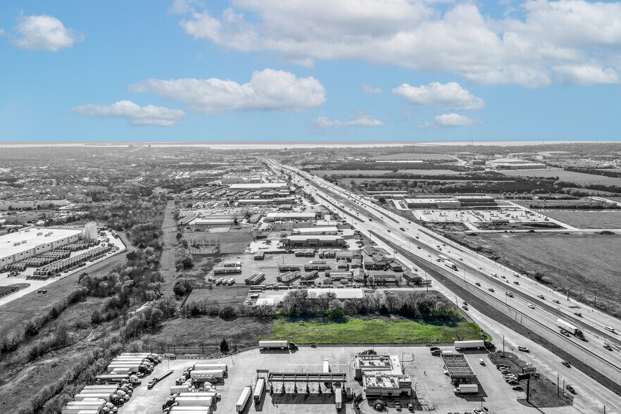 More Photos Of 1970 I-30, Rockwall Land For Sale