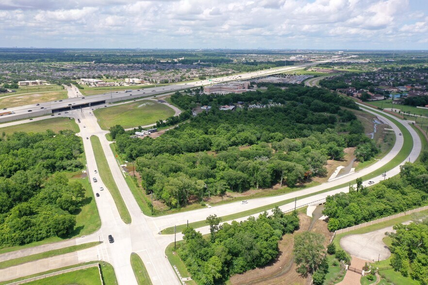 More Photos Of 00 Williams Way, Richmond Land For Sale