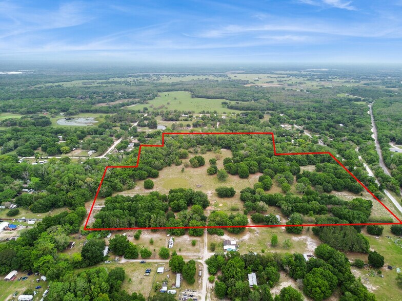 More Photos Of 12500 Hamlin Rd, Spring Hill Land For Sale
