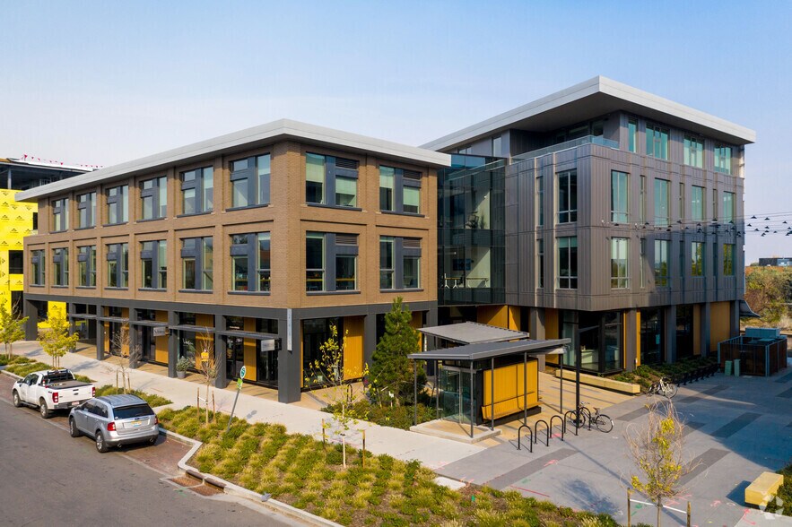 Primary Photo Of 2490 Junction Pl, Boulder Office For Lease