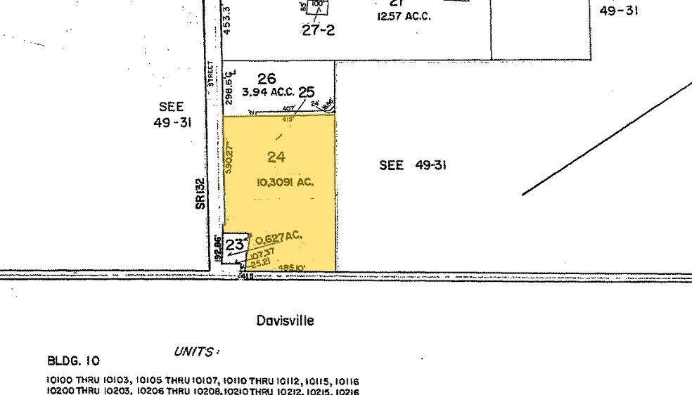 More Photos Of 850 E Street Rd, Warminster Unknown For Lease