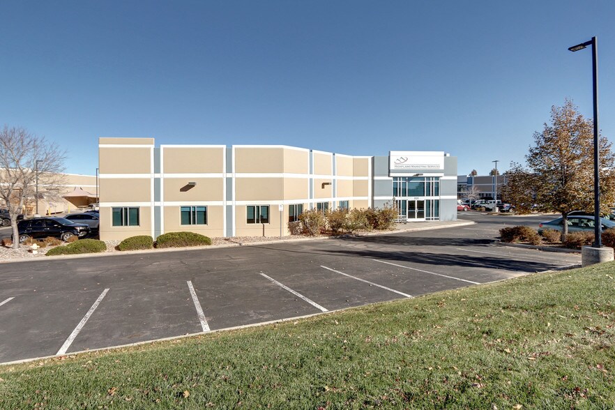 More Photos Of 8678 Concord Center Dr, Englewood Light Manufacturing For Lease