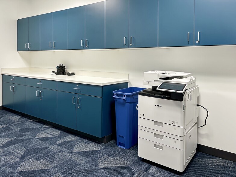 More Photos Of 5030 Corporate Exchange Blvd SE, Grand Rapids Coworking Space