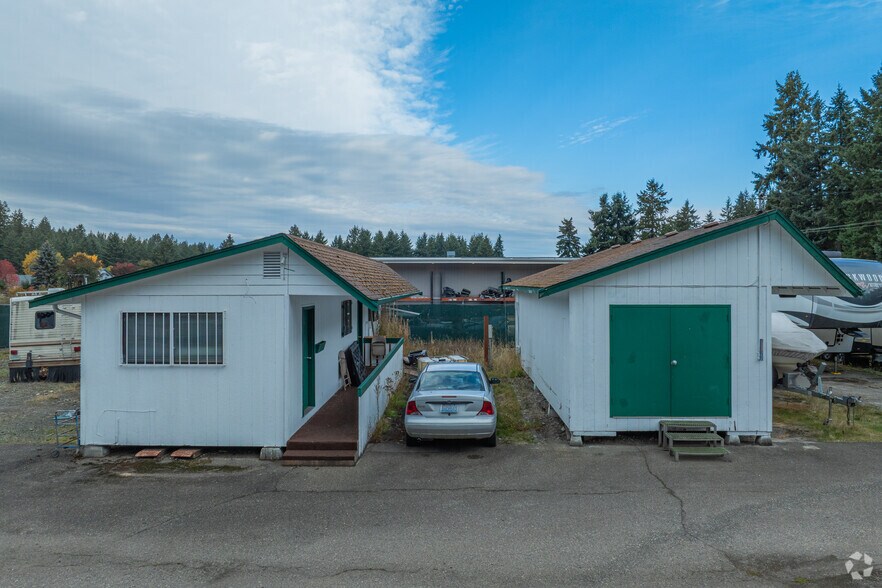 More Photos Of 123 208th St E, Spanaway General Retail For Sale