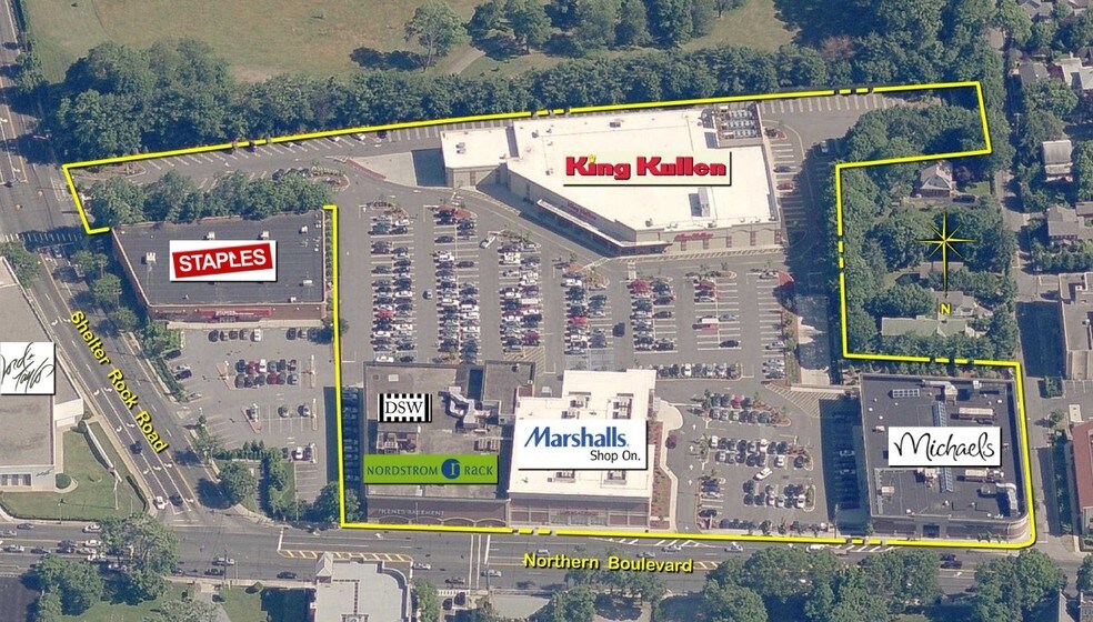 More Photos Of 1380 Northern Blvd, Manhasset Unknown For Lease