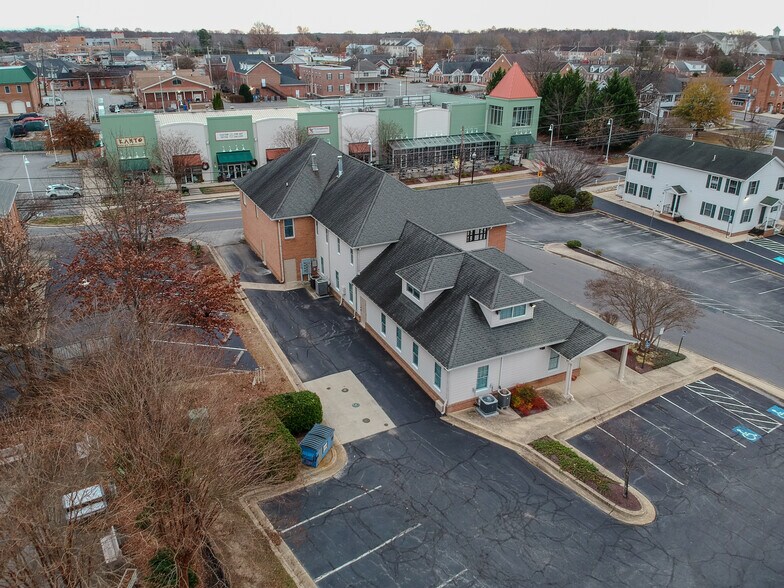 More Photos Of , La Plata Office For Sale