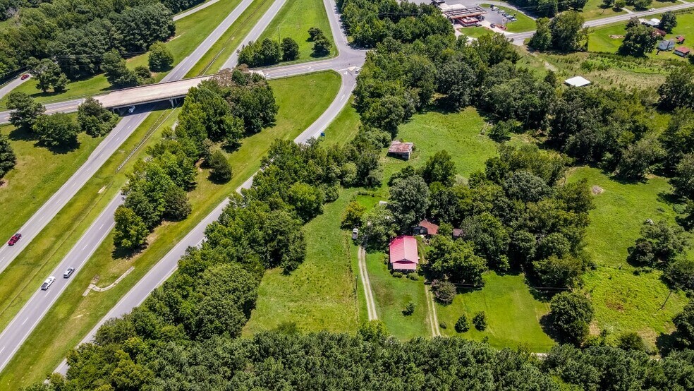 More Photos Of Highway 49 & 421(Future I-685) Pin#8725941391, Liberty Land For Sale