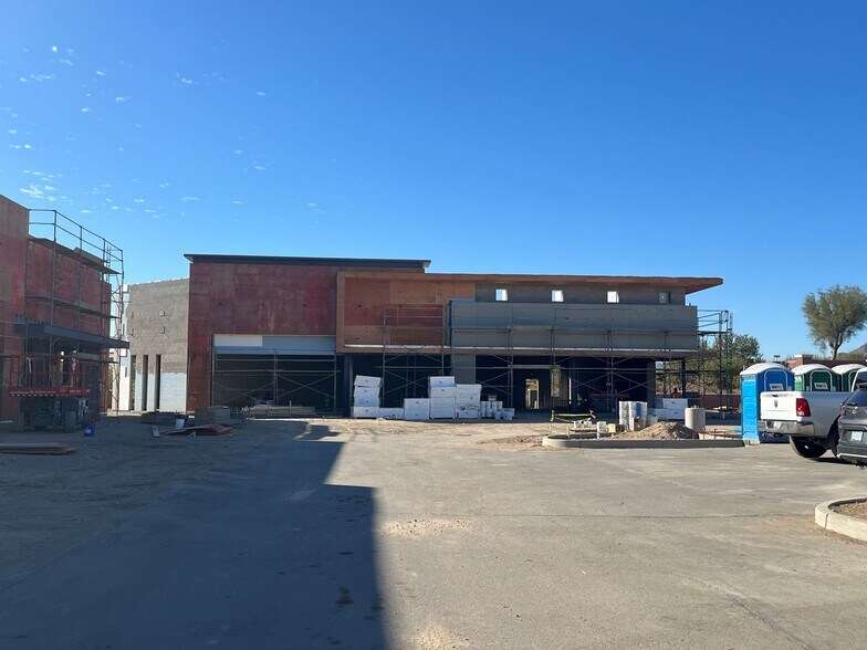 More Photos Of Verrado Way & I-10, Buckeye Unknown For Lease