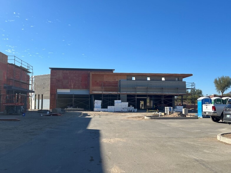 More Photos Of Verrado Way & I-10, Buckeye Unknown For Lease