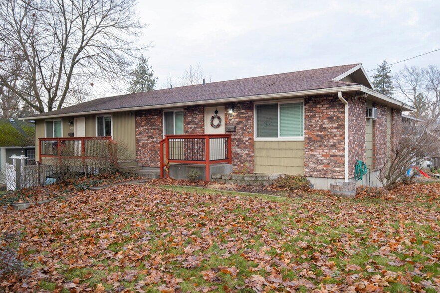 Primary Photo Of , Spokane Multifamily For Sale