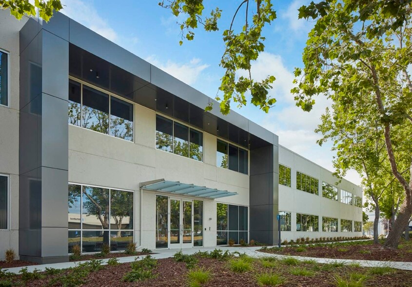 Primary Photo Of 30680 Huntwood Ave, Hayward Research And Development For Lease