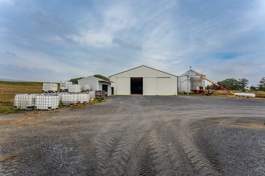 More Photos Of 7573 Springhouse Rd, New Tripoli Land For Sale