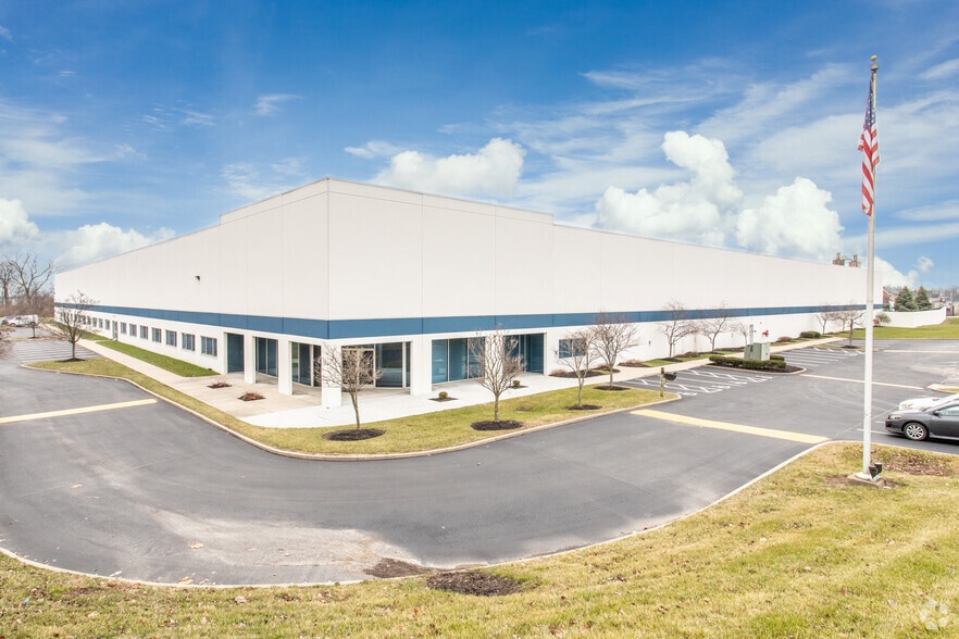 Primary Photo Of 10176 Dixie Hwy, Florence Manufacturing For Lease