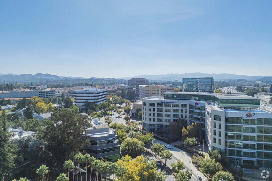 More Photos Of 3100 Oak Rd, Walnut Creek Office For Lease